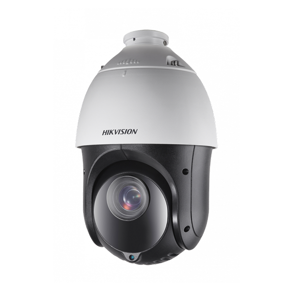 Hikvision DS-2DE4425IW-DE(T5) 4MP AcuSense IR PTZ with 25X zoom comes with DS-1618ZJ wall mount bracket